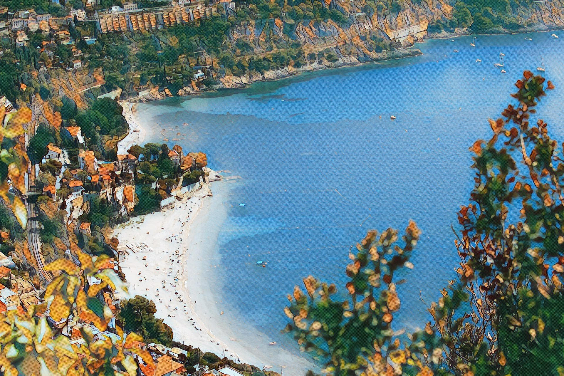 FRENCH RIVIERA
