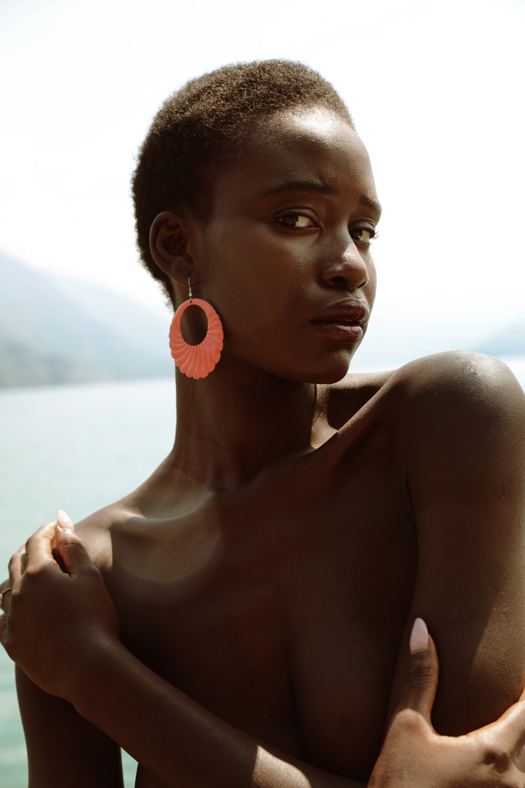 BEACHWEAR CAMPAIGN NOHEA