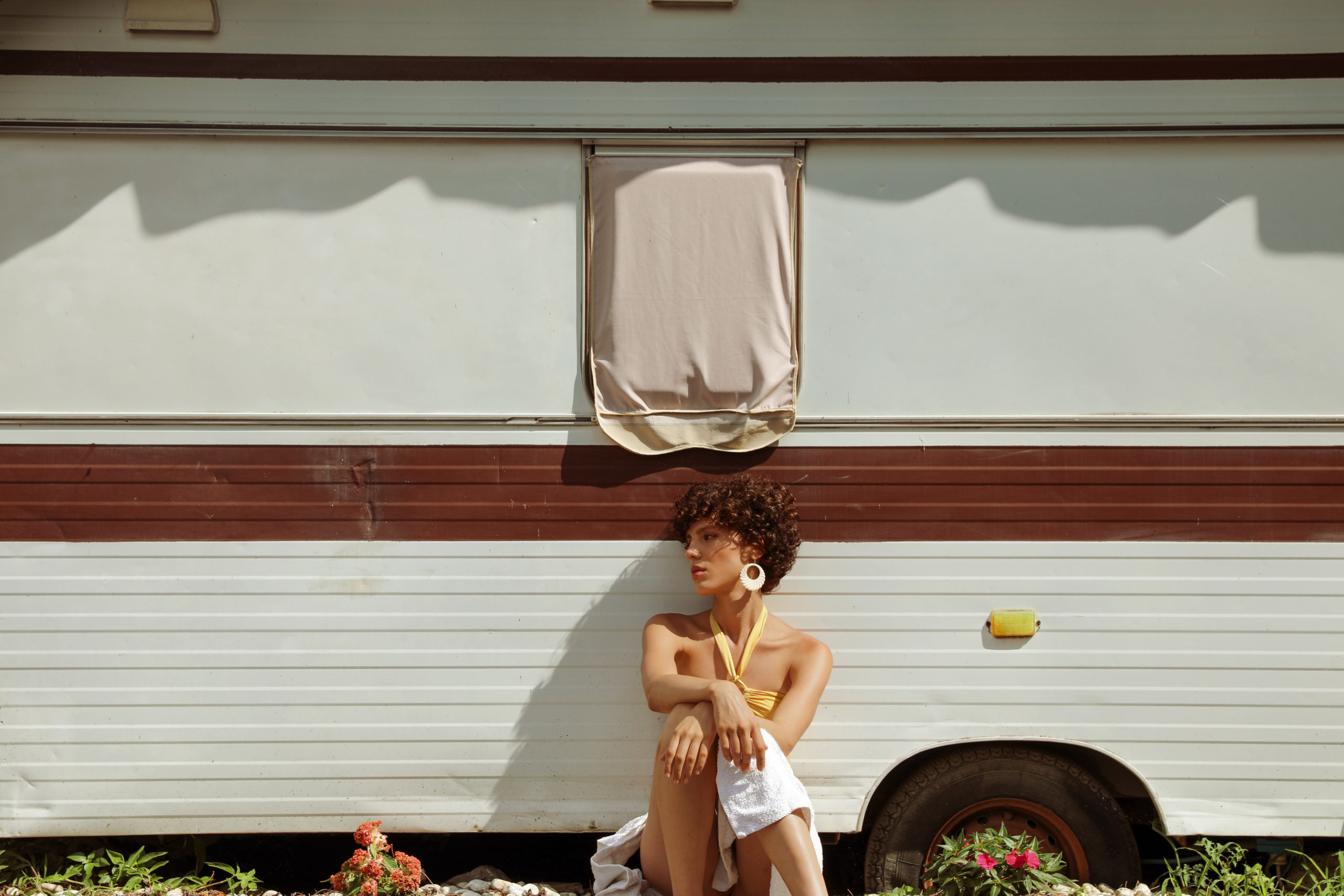BEACHWEAR CAMPAIGN NOHEA
