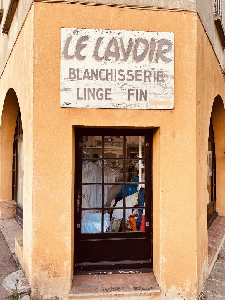 SAINT TROPEZ