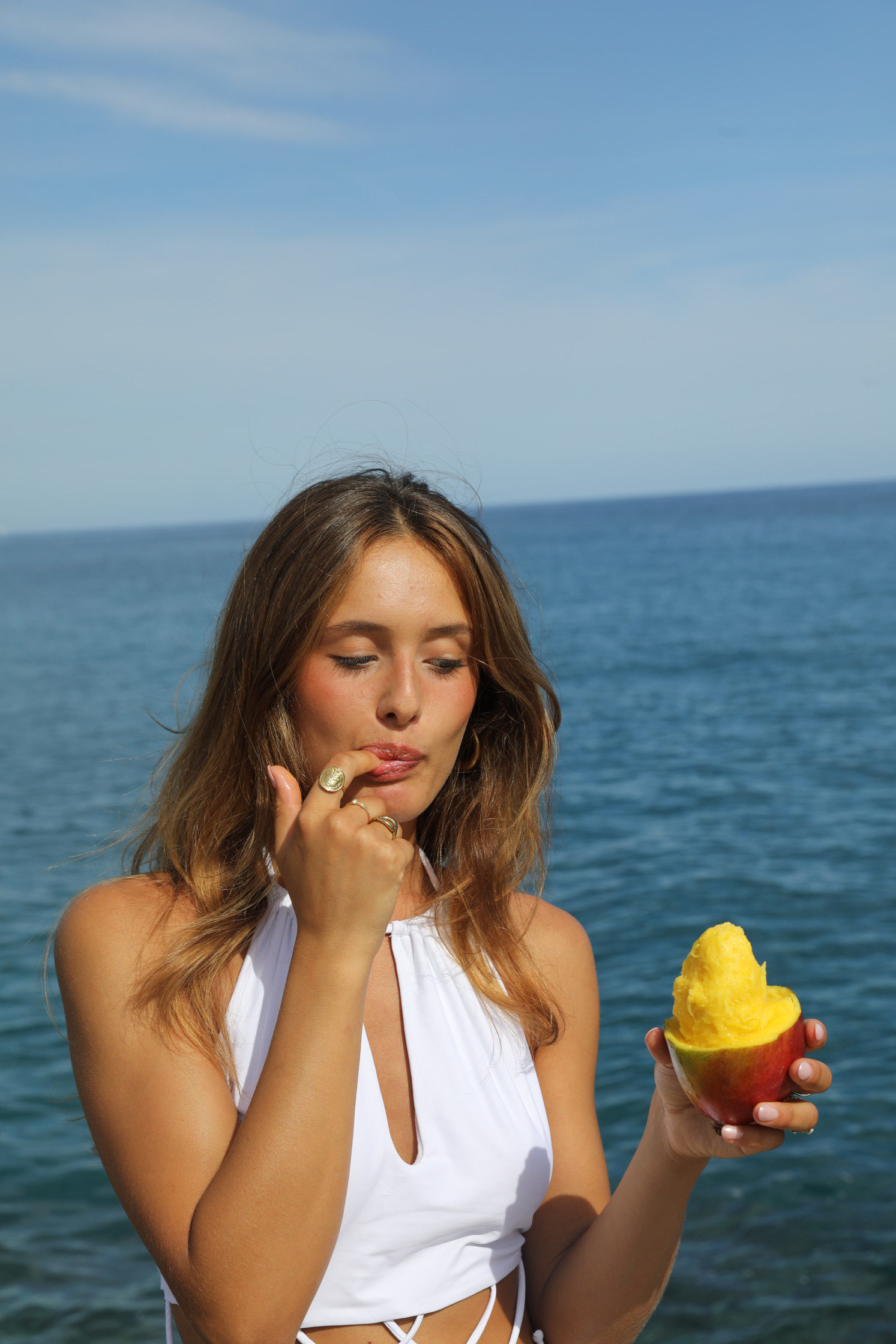 BEACHWEAR CAMPAIGN NOHEA