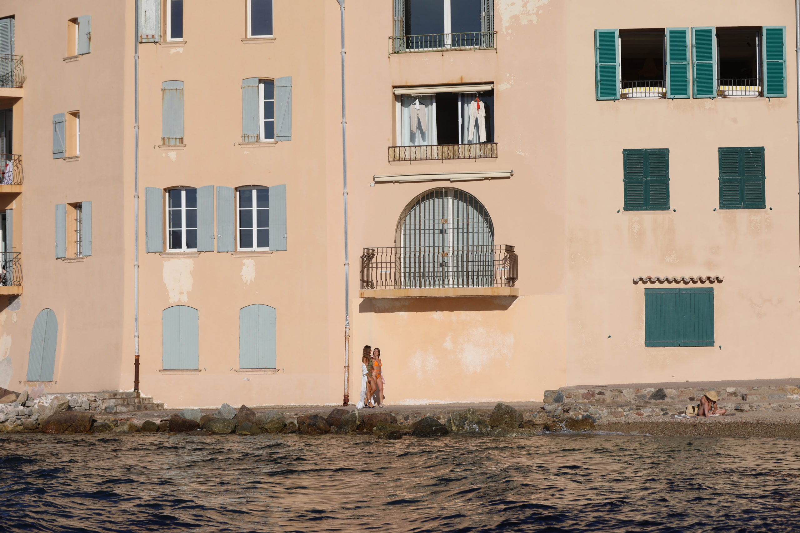 SAINT TROPEZ