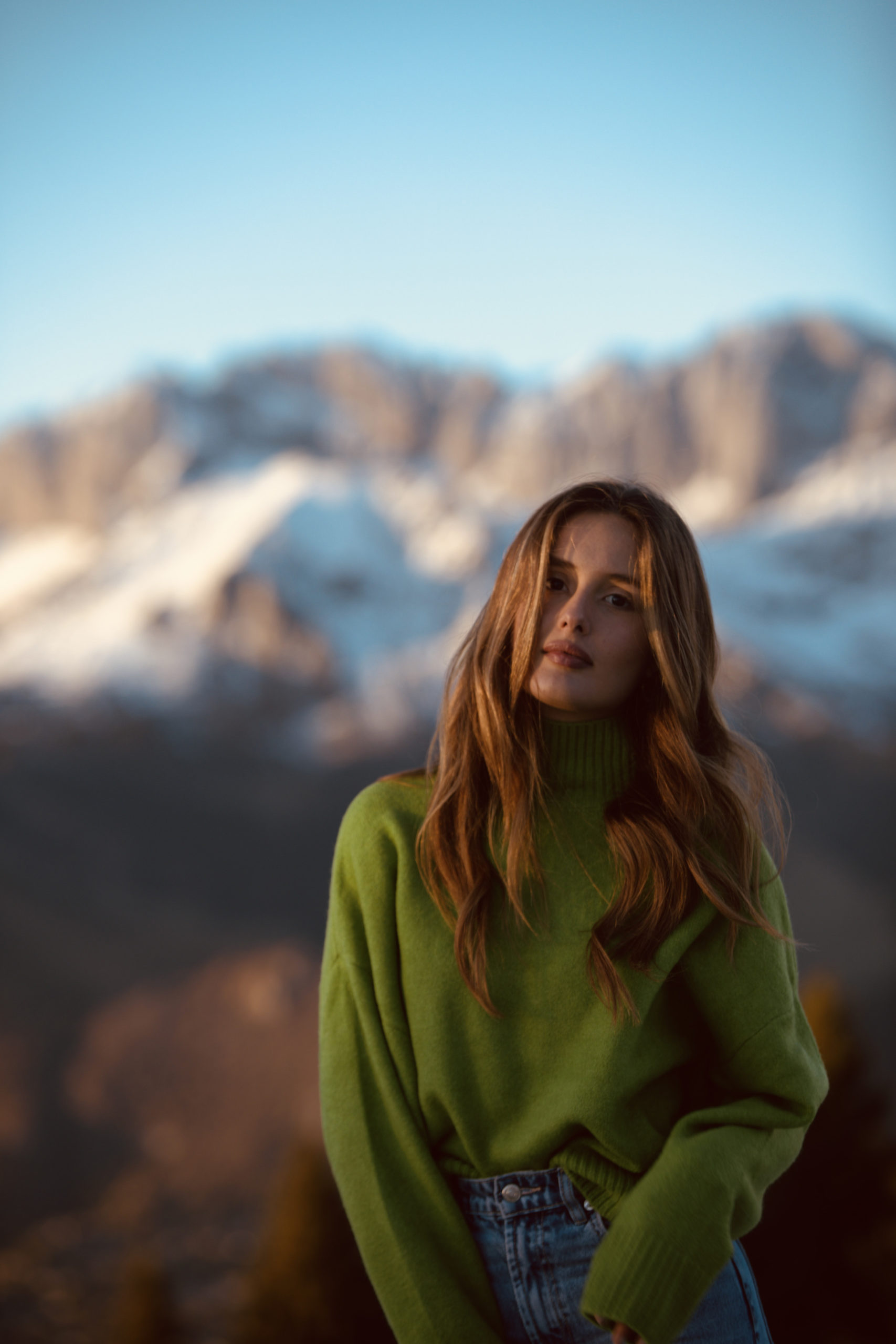 PHOTO SHOOTING- MONTEPORA