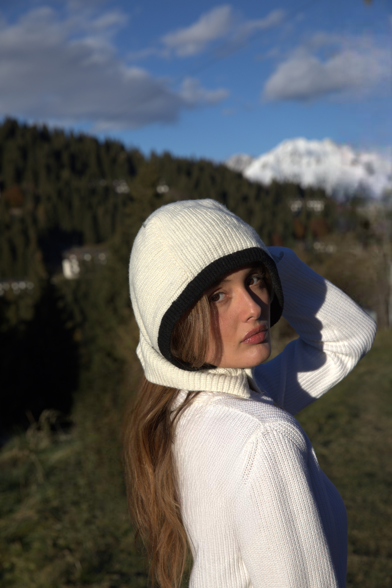 PHOTO SHOOTING- MONTEPORA