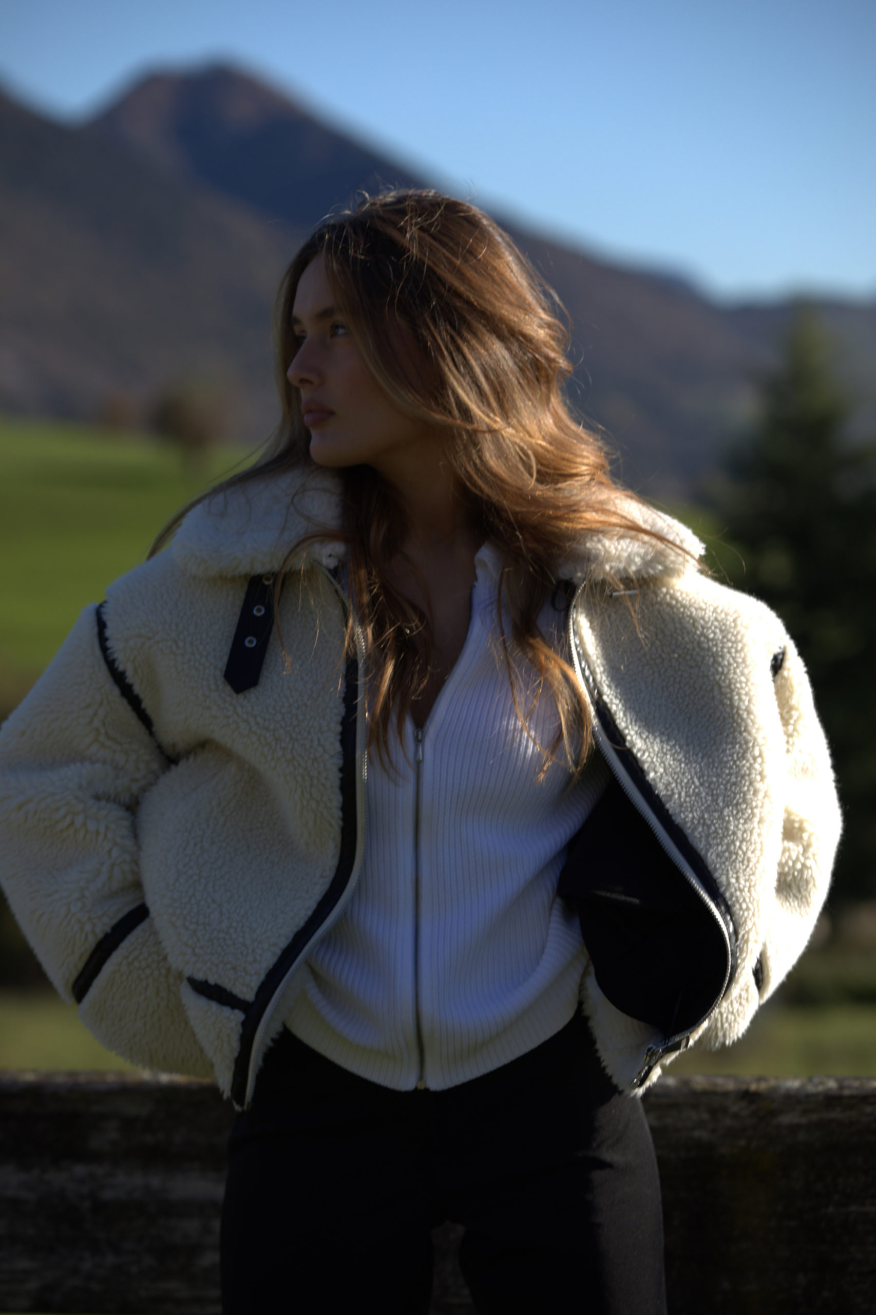 PHOTO SHOOTING- MONTEPORA