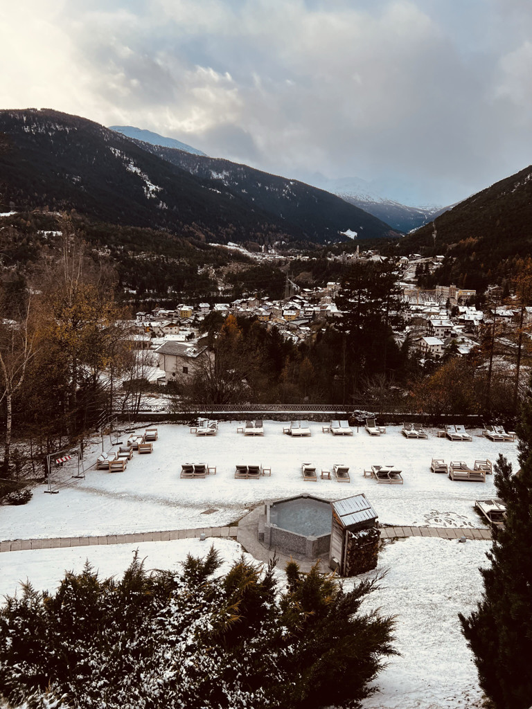 BORMIO