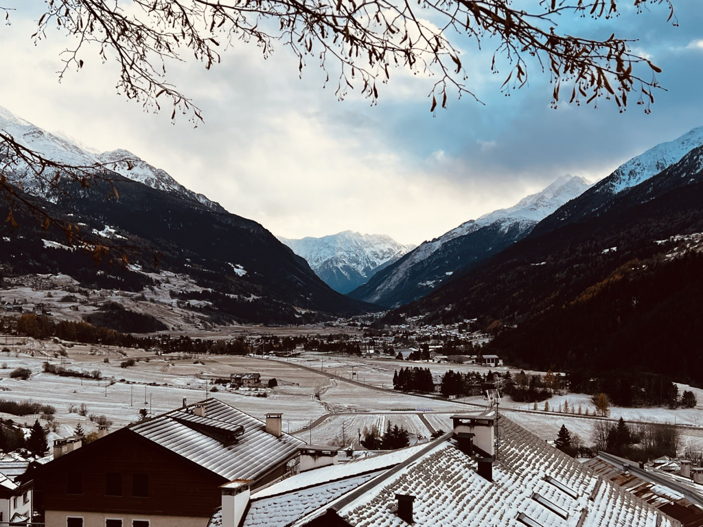 BORMIO