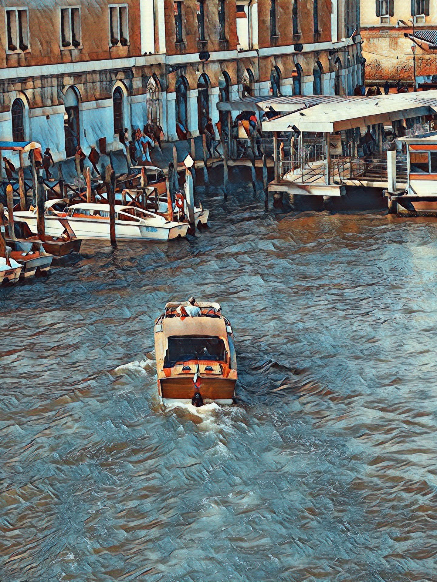 VENICE